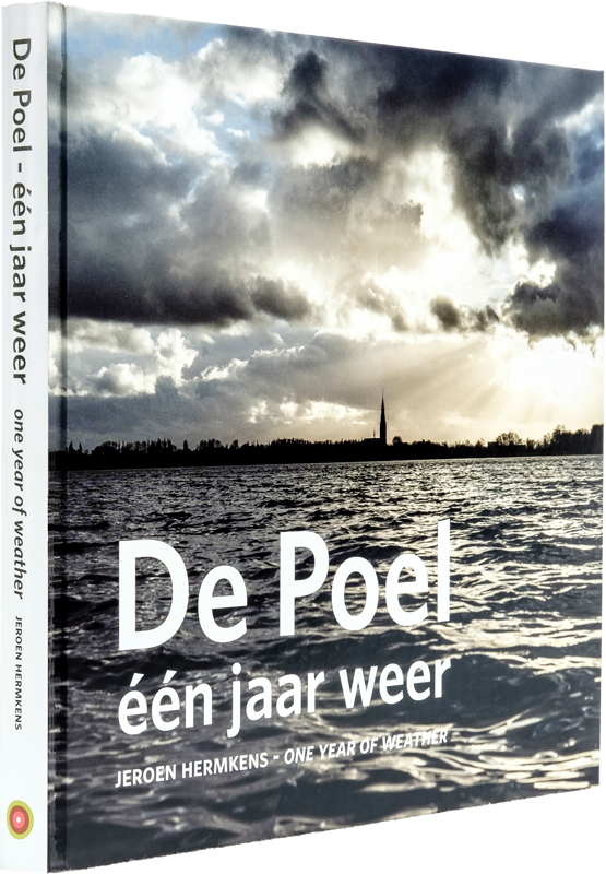 190301 DePoel Eenjaarweer JeroenHermkens Cover600